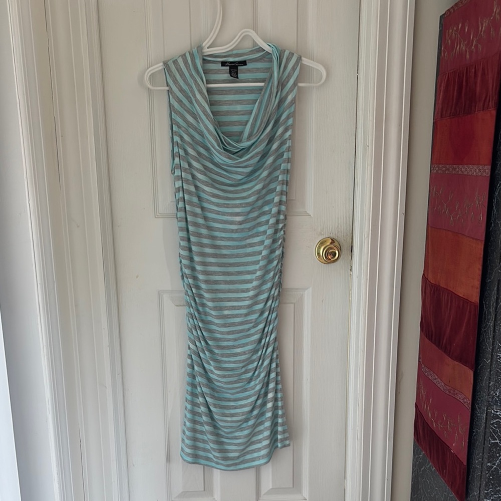 Kenneth Cole Lightweight Dress